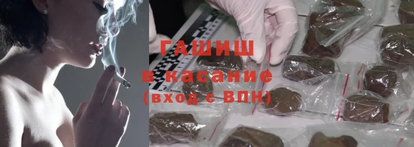 стафф Осташков
