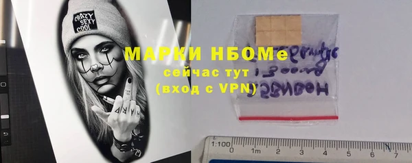 твердый Нягань